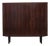 Vintage Danish Rosewood Bookcase by Kai Winding, 1960s For Sale