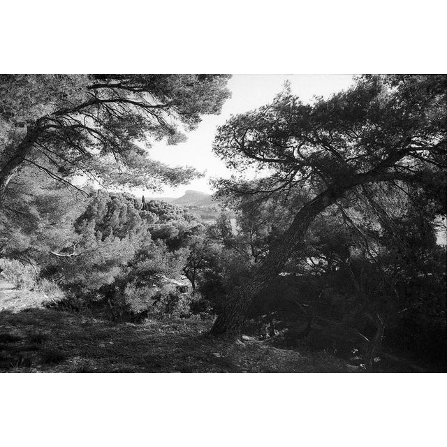 Paul Cooklin, Marseille, France 00259, Edition of 50 For Sale - Image 4 of 4