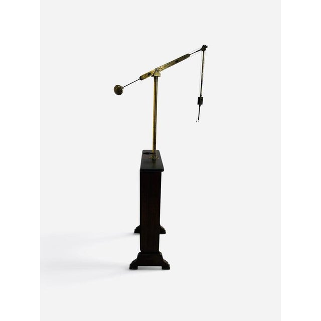 Late 19th Century Dentists Milling Machine, 1880s For Sale - Image 3 of 15