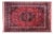 Persian Meshed Rug, Iran, 1960s For Sale