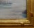 William Posey Silva -Marine Mist in a Costal View of Carmel-Painting For Sale - Image 4 of 7