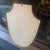 Mid-Century Modern 1950s Gio Ponti Style Mid-Century Modern Brass Shield Italian Wall Mirror For Sale - Image 3 of 13