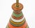 Bitossi Vintage Italian Mid Century "Thailandia" Table Lamp by Aldo Londi / Bitossi For Sale - Image 4 of 8