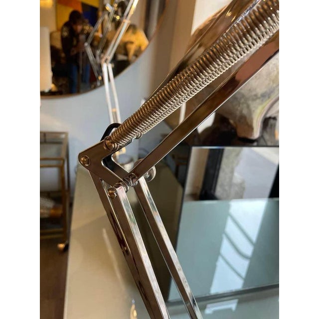 Naska Lamp from Fontana Arte, 1933 For Sale - Image 6 of 14