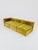 Textile Mid-Century Green Modular Sofa from Cor, 1970s, Set of 3 For Sale - Image 7 of 18