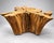1960s 1960s Cypress Tree Trunk Table Base For Sale - Image 5 of 8