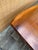 Organic Live-Edge Solid Wood Coffee Table in the Mira Nakashima Style. Circa 1980s. For Sale - Image 12 of 15