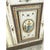 Vintage Neoclassical Painted Wood Armoire From the Estate of Lily Pulitzer For Sale - Image 4 of 12