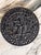 Traditional Vintage Parrot Motif Cast Iron Kitchen Trivet For Sale - Image 3 of 12
