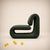 Model 1500 Slipper Chairs by Étienne-Henri Martin for TFM, 1964, Set of 2 For Sale - Image 4 of 12