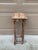 Vintage American Rustic Twig Drinks Table For Sale - Image 4 of 12