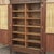 Antique French Louis XVI Vitrine ~ Petite Bookcase ~ Bibliotheque For Sale - Image 15 of 16