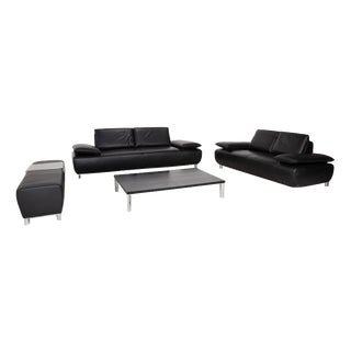 Volare Living Room Set from Koinor, Set of 4 For Sale