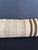 Contemporary Turkish Hemp Pillow Cushion Natural Beige Brown Cushion Cover 12x46 For Sale - Image 3 of 4
