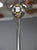 Art Deco Functionalist Nickel-Plated Chandelier, 1930s For Sale - Image 9 of 18