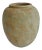 Antique Java Terra Cotta Urn For Sale