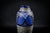 Art Deco Glazed Stoneware Vase with Butterfly Decor by Louis Dage, France, 1930s For Sale - Image 6 of 14