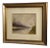 Italian Artist, Landscape, 1950, Oil on Board, Framed For Sale