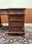 English Chesterfield Partners Desk For Sale - Image 11 of 18