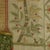 Red Antique Scottish Sampler, 1805, by Eliza McKune For Sale - Image 8 of 18