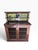 Traditional Antique Regency Style Rosewood Chiffonier Sideboard For Sale - Image 3 of 6