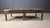Metal Vintage Etched Brass Coffee Table, 1970s For Sale - Image 7 of 12