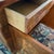 Vintage Flame Mahogany Sideboard For Sale - Image 4 of 7
