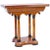 Biedermeier Cherrywood Console Table, 1850s For Sale - Image 10 of 10