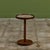 Gordon & Jane Martz Gordon & Jane Martz Speckle Glazed Mosaic Tile Drink Table For Sale - Image 4 of 14