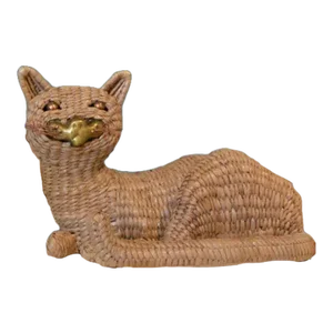 Cat by Mario Lopez Torres