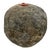 Late 19th-Century Antique Chinese Carved Stone Heracles Head For Sale - Image 12 of 14