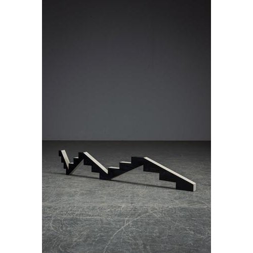 Concrete Art Sculpture from Norman Dilworth For Sale - Image 3 of 15