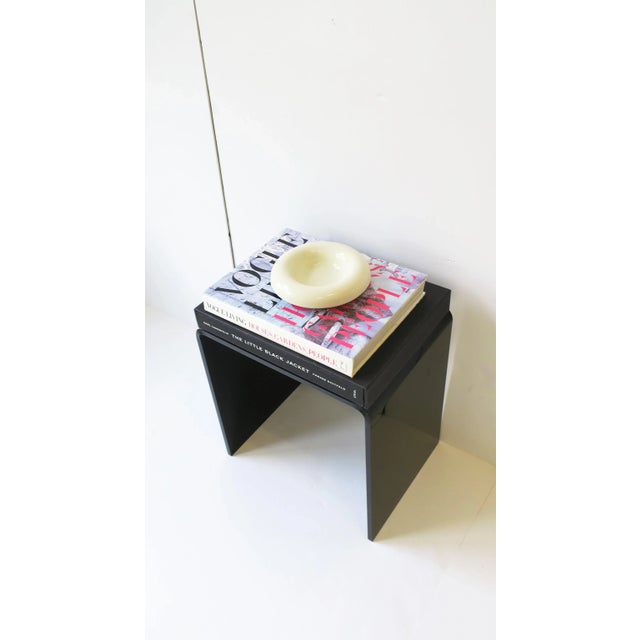 Postmodern Ceramic Bowl, Circa 1980s For Sale In New York - Image 6 of 13