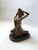 Bronze Statue of Seated Ballerina – 13" For Sale - Image 10 of 12