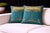2020s Exquisite Luxury Arts & Crafts Sofa Cushions/ Pillows Cushion Cover With Insert For Sale - Image 5 of 5