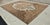 Large Vintage Tree of Life Pattern Rug, 1960 For Sale - Image 6 of 10