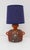 Scandinavian Pottery Table Lamp by Thomas Hellström for Nittsjö, 1970s For Sale - Image 12 of 13