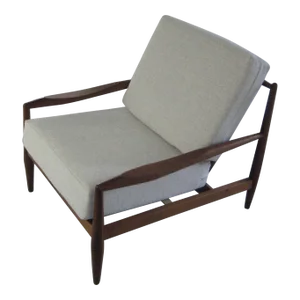Adrian Pearsall Mid Century Lounge Chair