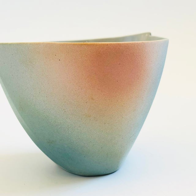 Kazuo Takiguchi Pottery Tea Bowl For Sale In San Francisco - Image 6 of 14