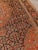 1900s Antique Persian Farahan Rug For Sale - Image 4 of 13
