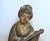 Up for sale is a wonderful antique original Hubley solid cast iron figural doorstop. It's a nice quality casting, is a...