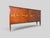 Mid-Century Italian Sideboard with Floral Marquetry by Paolo Buffa, 1950s For Sale - Image 6 of 18