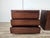 4D Modular Chests by Angelo Mangiarotti for Molteni, 1970, Set of 2 For Sale - Image 11 of 18