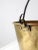 Antique Brass Kettle For Sale - Image 4 of 12