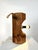 Brown Lamps attributed to Temde Leuchten, 1960s, Set of 2 For Sale - Image 8 of 11