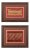 Collection of Two Framed Pre-Columbian Textile Panels Chimu Chancay Culture For Sale