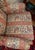 Charming Vintage Wingback Chair With Paisley Print For Sale In San Francisco - Image 6 of 11