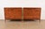 Mid-Century Modern Paul McCobb Planner Group Solid Birch Dressers or Chests of Drawers, Newly Refinished For Sale - Image 3 of 9