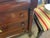 Early 19th Century Empire Style Small Chest of Drawers For Sale - Image 11 of 12