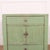Swedish Painted Bedside Cabinet, 1890s For Sale - Image 4 of 9